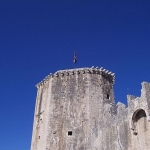 Kamerlengo, Trogir, Croatia Kamerlengo, Trogir, Croatia