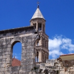 Sv. Duje, Split, Croatia, II. Sv. Duje, Split, Croatia, II.