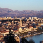 Split, Croatia Split, Croatia