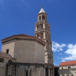 Sv. Duje, Split, Croatia, I. Sv. Duje, Split, Croatia, I.