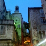 Ura, Split, Croatia Ura, Split, Croatia
