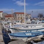 Betina, Murter, Croatia Betina, Murter, Croatia