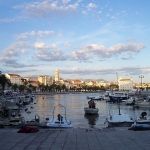 More, ljudi, brodovi, I. More, ljudi, brodovi, I.