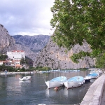 Cetina, Omiš, Croatia Cetina, Omiš, Croatia