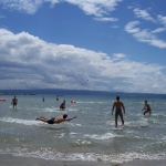 Prvenstvo svita u piciginu, Split, Croatia, I. Prvenstvo svita u piciginu, Split, Croatia, I.