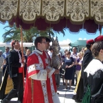 Sv. Duje, procesija Sv. Duje, procesija