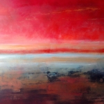 Zonsondergang Ameland Zonsondergang Ameland