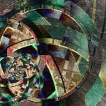 Time keeps on circling Time keeps on circling