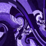 Purple rain Purple rain