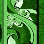 Being green Being green