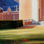Ieper, Menenpoort Ieper, Menenpoort