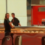 Cafetaria Cafetaria