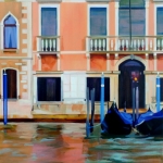 Venetië Venetië