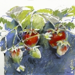 Aardbeien Aardbeien