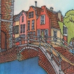Delft Delft