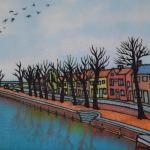 'De Vesting met Vuurtoren' Hellevoetsluis' 'De Vesting met Vuurtoren' Hellevoetsluis'