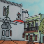 Plaza San Jose Plaza San Jose