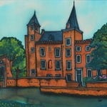 Slot Haamstede Slot Haamstede