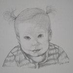 Kinder Portret Kinder Portret