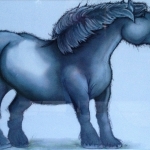 Zeeuws paard Zeeuws paard