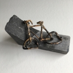 Ode aan de Vergeten Fiets Ode aan de Vergeten Fiets