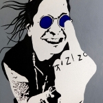 Ozzy Osbourne  Ozzy Osbourne
