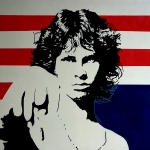 Jim Morrison, the Rebel Jim Morrison, the Rebel
