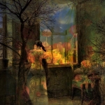 digitale compositie digitale compositie