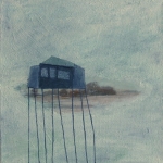 Huis aan de rivier Huis aan de rivier