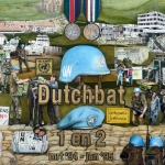 Herdenking 30jr Dutchbat 1 en 2 Herdenking 30jr Dutchbat 1 en 2
