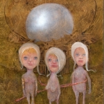 Three graces Three graces