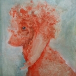 Rubella the Red Dog Rubella the Red Dog