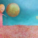 Flower planet Flower planet