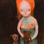 Living dolls Living dolls