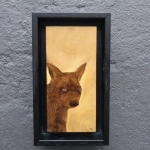 Wolf Wolf