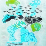 blauwgroen 1 blauwgroen 1