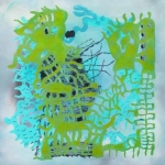 blauwgroen 2 blauwgroen 2
