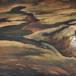 turbulent landschap turbulent landschap
