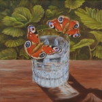 Vlinders in mijn buik Vlinders in mijn buik