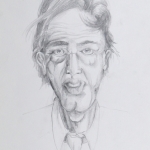 meneer de Groot meneer de Groot