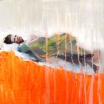 THE FLOOD /bed THE FLOOD /bed