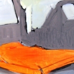 THE FLOOD/bed THE FLOOD/bed