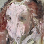 DISTORTED HEAD DISTORTED HEAD