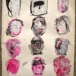 FACES FACES