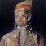 BRONZINO DISTORTED/THE DOGE BRONZINO DISTORTED/THE DOGE
