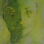 Green Face Green Face