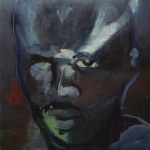 Blue Face Blue Face
