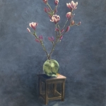 Stilleven bloemen Stilleven bloemen
