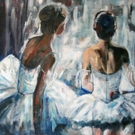 ballet ballet