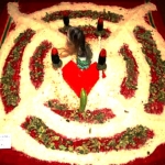 GAIA IS ZIEK GAIA IS ZIEK